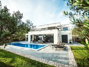 Prodej rodinného domu, Zadar, Chorvatsko, 210 m2