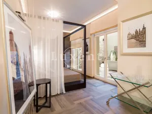 Prodej bytu 3+kk, Karlovy Vary, Vřídelní, 238 m2