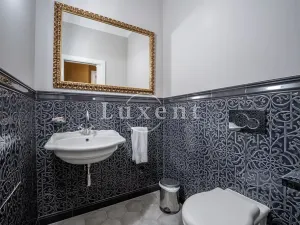 Prodej bytu 2+kk, Karlovy Vary, Vřídelní, 63 m2