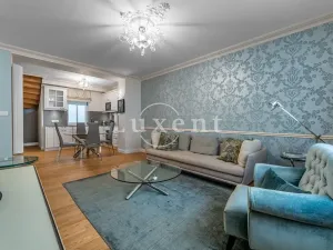 Prodej bytu 3+kk, Karlovy Vary, Vřídelní, 105 m2