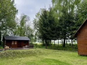 Prodej zahrady, Varnsdorf, Myslivecká, 1350 m2