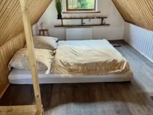 Prodej zahrady, Varnsdorf, Myslivecká, 1350 m2