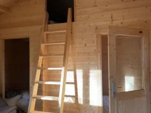 Prodej zahrady, Varnsdorf, Myslivecká, 1350 m2