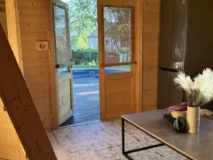 Prodej zahrady, Varnsdorf, Myslivecká, 1350 m2