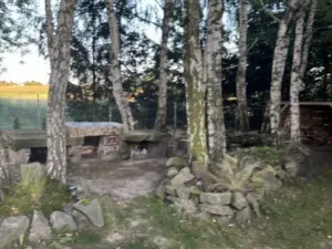 Prodej zahrady, Varnsdorf, Myslivecká, 1350 m2