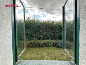 Prodej chalupy, Mlečice, 90 m2