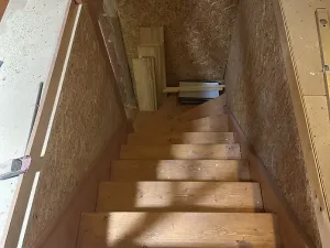 Prodej chalupy, Mlečice, 90 m2