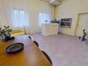 Pronájem obchodního prostoru, Velké Meziříčí, Hornoměstská, 50 m2