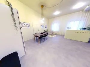 Pronájem obchodního prostoru, Velké Meziříčí, Hornoměstská, 50 m2