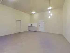 Pronájem obchodního prostoru, Velké Meziříčí, Hornoměstská, 50 m2