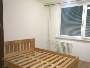 Pronájem bytu 3+1, Holešov, Zahradní, 80 m2