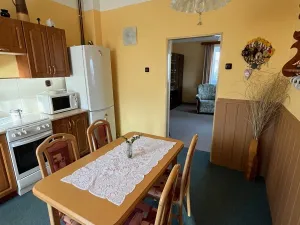 Prodej rodinného domu, Hradec Králové, Nová, 102 m2