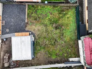 Pronájem chaty, Praha - Horní Počernice, bratranců Veverkových, 26 m2