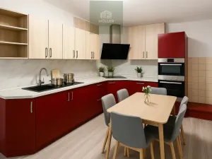 Pronájem rodinného domu, Plzeň - Východní Předměstí, Plzenecká, 108 m2