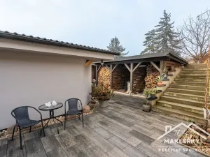 Prodej rodinného domu, Chotutice, Průběžná, 122 m2