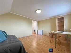 Prodej rodinného domu, Praha - Koloděje, V lipách, 116 m2