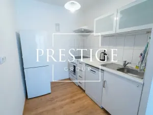 Pronájem bytu 2+kk, Praha - Stodůlky, Mezi školami, 45 m2