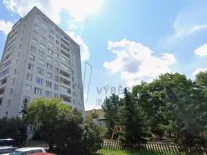 Prodej bytu 2+1, Praha - Strašnice, Pod strání, 59 m2