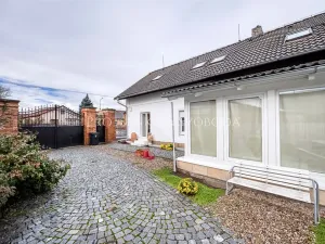 Prodej rodinného domu, Pardubice, Žižkova, 250 m2