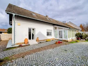 Prodej činžovního domu, Pardubice, Žižkova, 250 m2