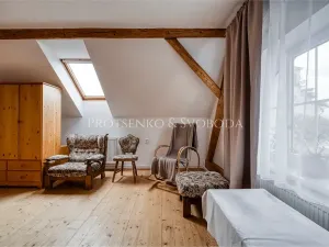 Prodej apartmánu, Pardubice, Žižkova, 250 m2