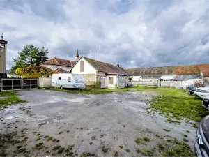 Prodej skladu, Pardubice, Žižkova, 250 m2