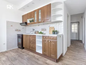 Prodej bytu 2+1, Svitavy, Marie Majerové, 67 m2