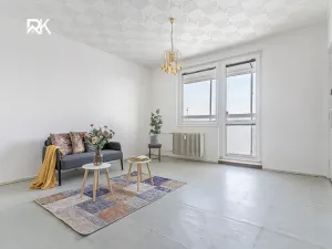 Prodej bytu 2+1, Svitavy, Marie Majerové, 67 m2