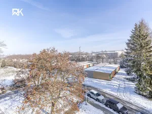 Prodej bytu 2+1, Svitavy, Marie Majerové, 67 m2