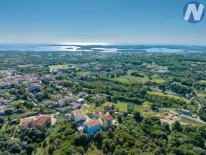 Prodej bytu 3+1, Ližnjan, Chorvatsko, Kazali, 57 m2