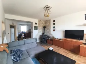 Prodej bytu 4+1, Mladá Vožice, Milady Jungmanové, 143 m2