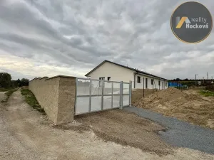 Pronájem rodinného domu, Mělník, Na Průhoně, 123 m2
