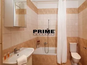 Pronájem bytu 3+kk, Praha - Vinohrady, Moravská, 65 m2