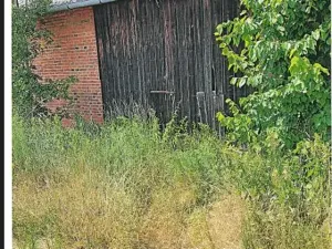 Prodej pozemku, Osová Bítýška, 149 m2