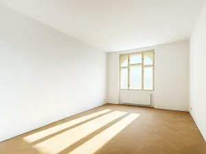 Pronájem bytu 2+kk, Praha - Vinohrady, 49 m2