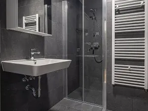 Pronájem bytu 2+kk, Brno, Nachová, 38 m2