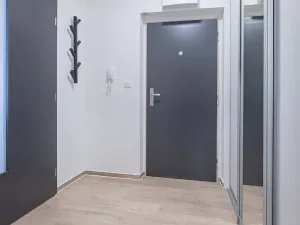 Pronájem bytu 2+kk, Brno, Nachová, 38 m2