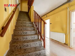 Prodej rodinného domu, Bořanovice, Hlavní, 177 m2