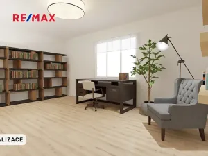 Prodej rodinného domu, Bořanovice, Hlavní, 177 m2