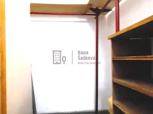 Pronájem bytu 3+1, Jindřichův Hradec, sídliště U Nádraží, 87 m2