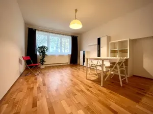 Prodej bytu 1+kk, Jihlava, 32 m2