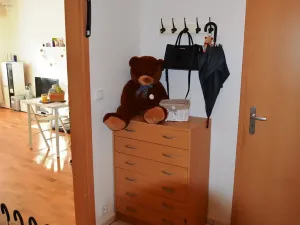 Prodej bytu 1+kk, Jihlava, 32 m2