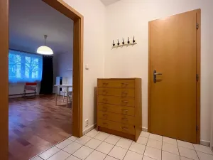 Prodej bytu 1+kk, Jihlava, 32 m2