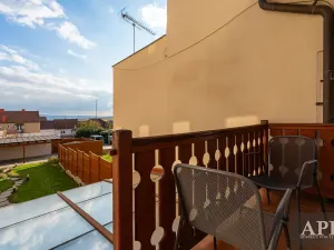 Prodej rodinného domu, Uherský Brod, Masarykovo nám., 131 m2