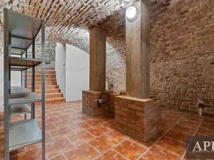 Prodej rodinného domu, Uherský Brod, Masarykovo nám., 131 m2