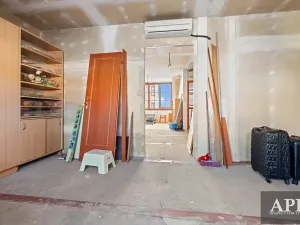 Prodej rodinného domu, Uherský Brod, Masarykovo nám., 131 m2