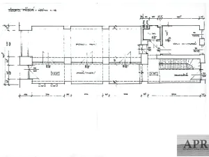 Prodej rodinného domu, Uherský Brod, Masarykovo nám., 131 m2