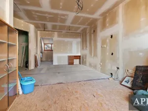 Prodej obchodního prostoru, Uherský Brod, Masarykovo nám., 275 m2