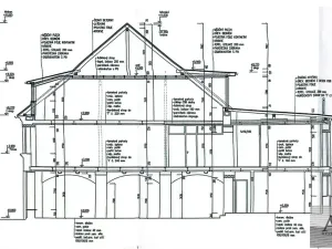 Prodej obchodního prostoru, Uherský Brod, Masarykovo nám., 275 m2