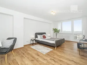 Prodej bytu 3+1, Poděbrady, Dr. Horákové, 86 m2